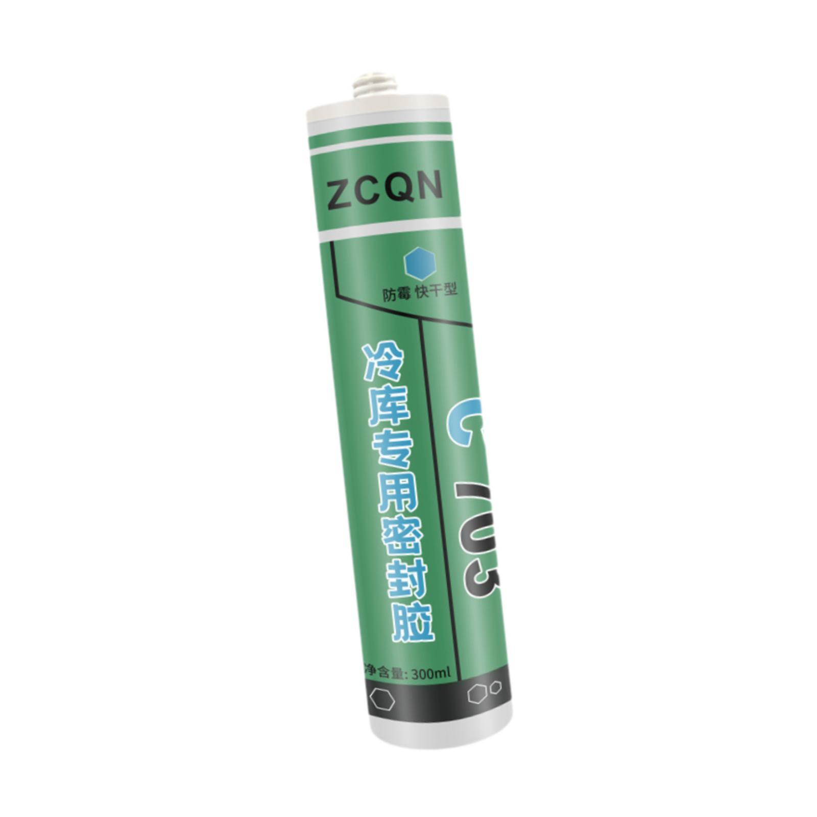 Bathroom Caulk Siliconized - Silicone Sealant High Strength Waterproof Silicone