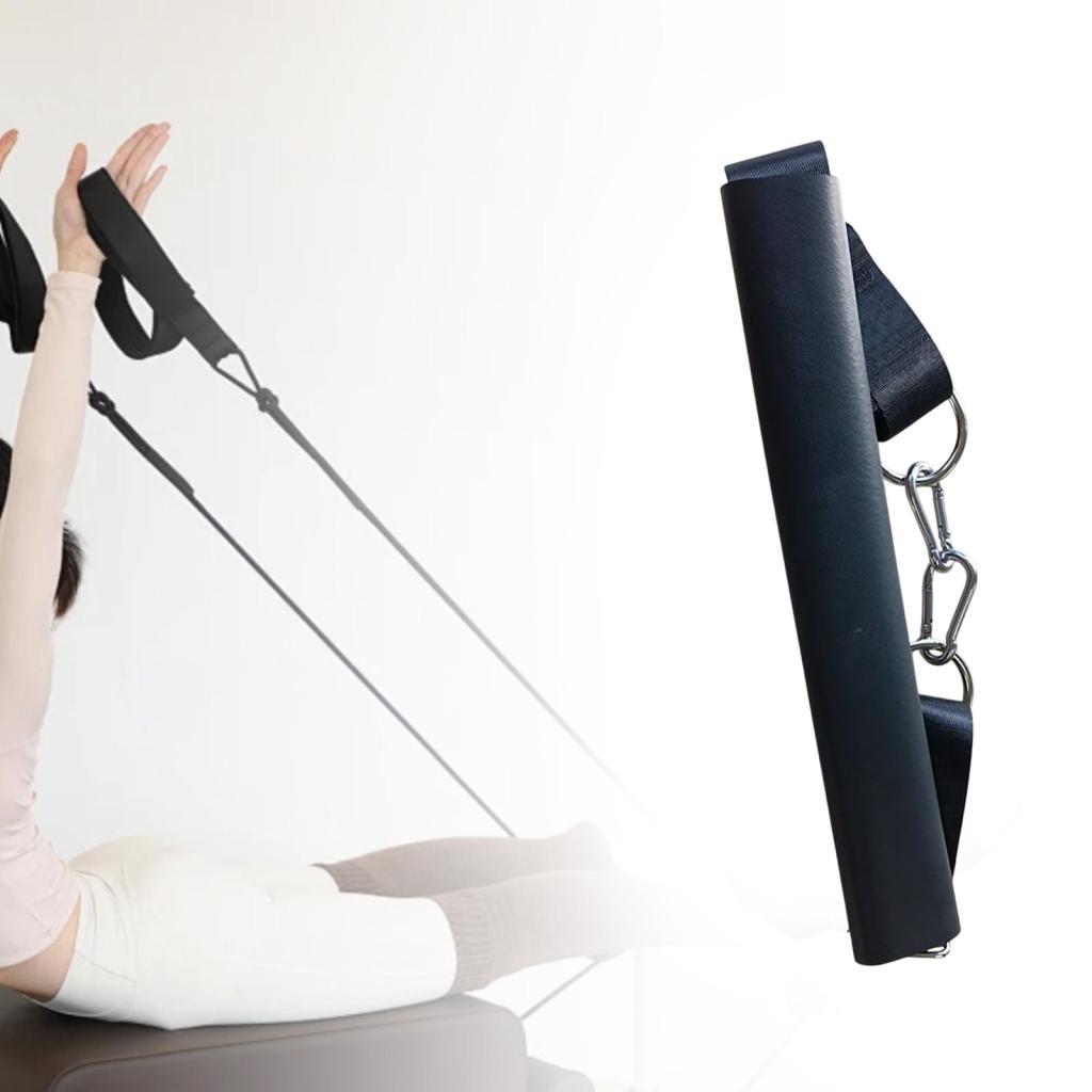 Pilates Foot Strap Improve Fle - Home Improvement For Beginners recension och pris
