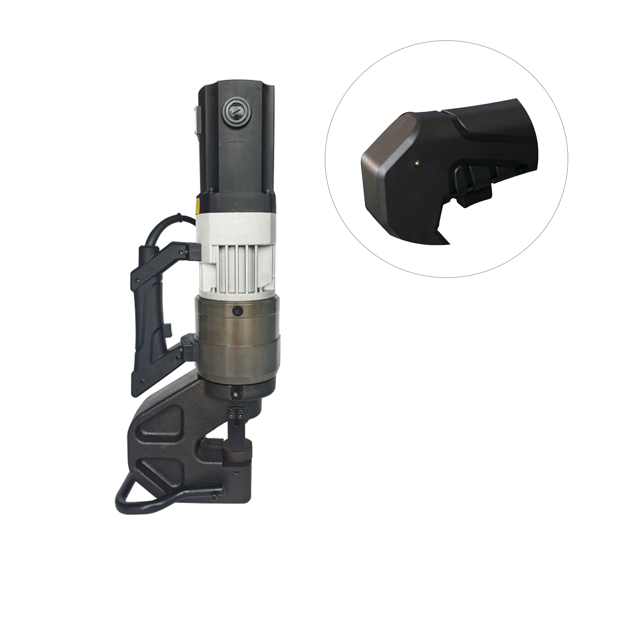 NMHP-32 1600W Portable Hydraul - Home Improvement Usa recension och pris