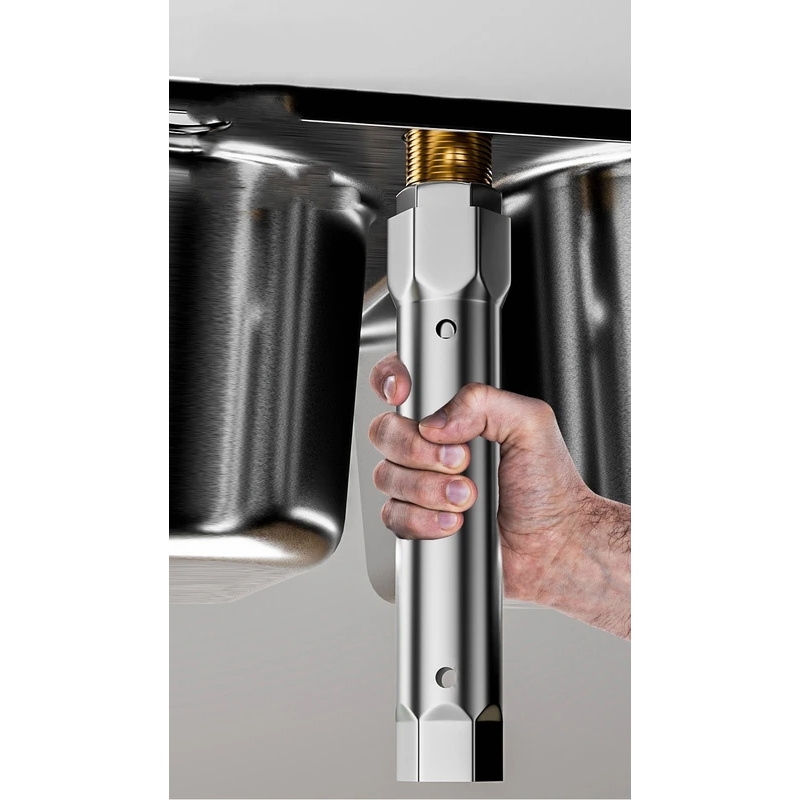 23-27mm 34-40mm Pipe Spanner S - Home Improvement Tim Allen recension och pris
