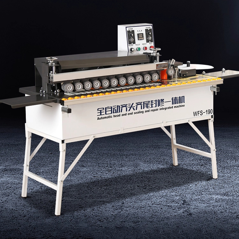WFS190 Edge Banding Machine fo - Home Improvement Usa recension och pris