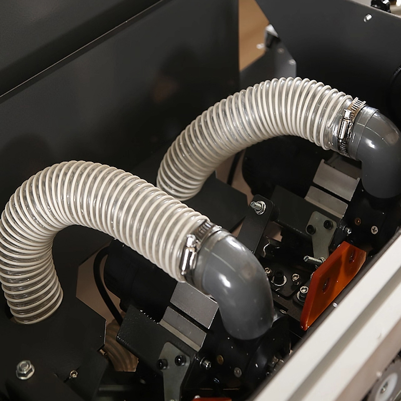WFS190 Edge Banding Machine fo - Home Improvement Usa recension och pris