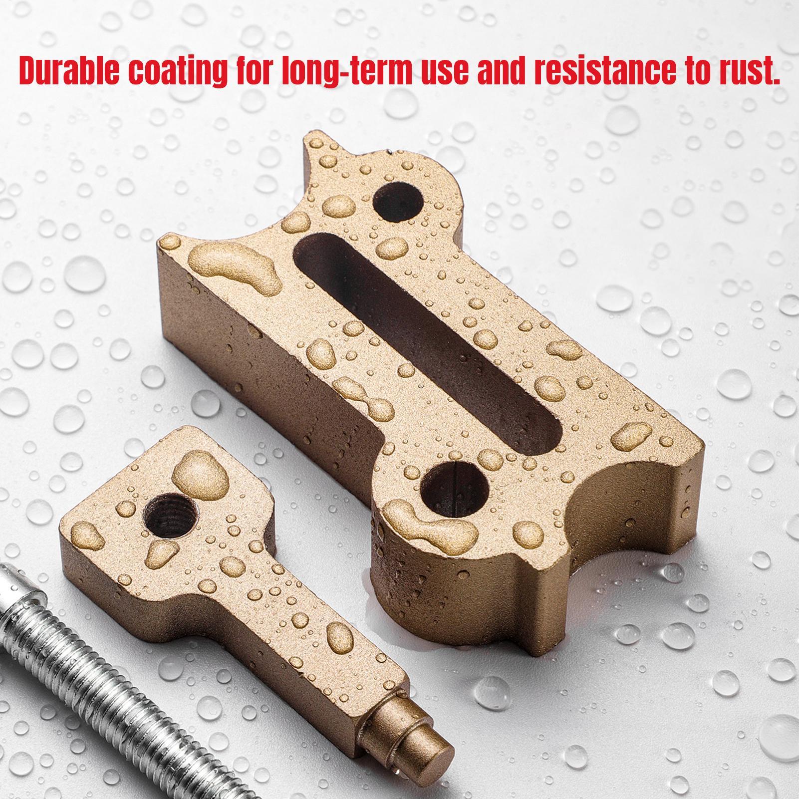 Hot Melt Pipe Repair Tool Plum - Home Improvement Usa recension och pris
