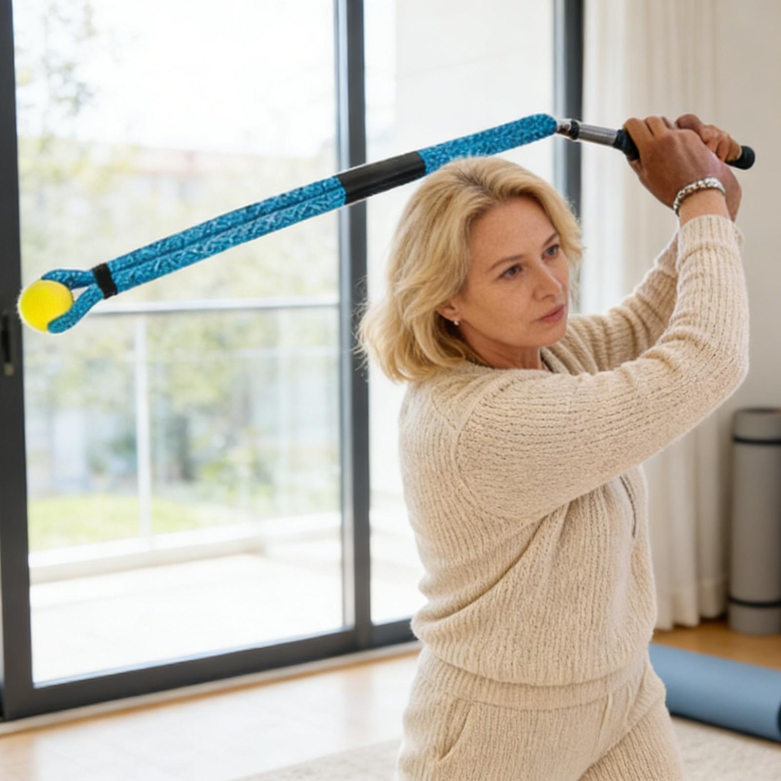 Golf Swing Speed Trainer Train - Home Improvement For Beginners recension och pris