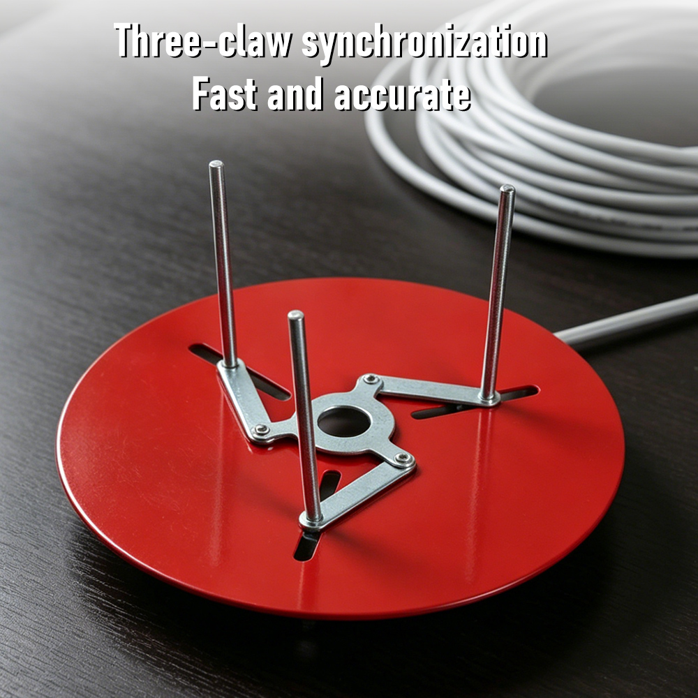 Electrician BV Wire Dispenser  - Home Improvement Usa recension och pris