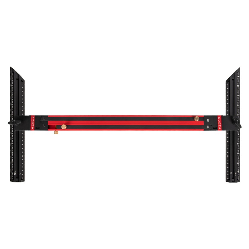 Aluminum Alloy Stair Ruler,Hig - Home Improvement Usa recension och pris