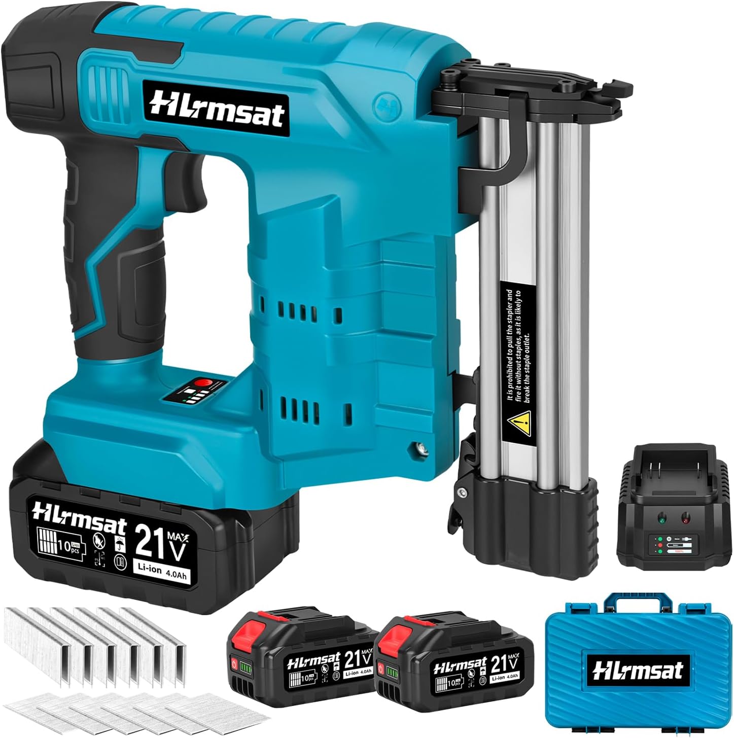 Cordless 18 Gauge Brad Nailer, - Home Improvement Brad recension och pris