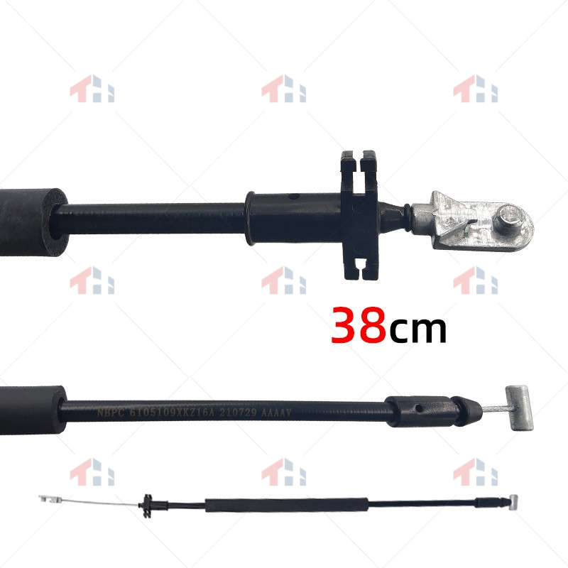 Car Front Door Outer Handle Op - Door Knob Replacement recension och pris