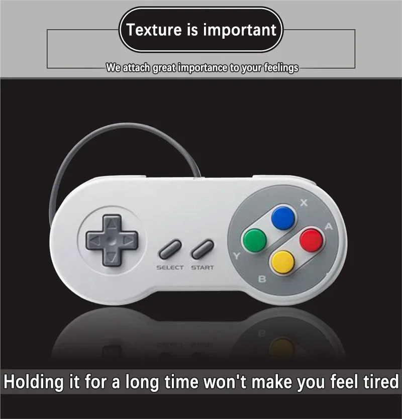 Mini Portable Retro Video Game - Home Improvement Snes recension och pris