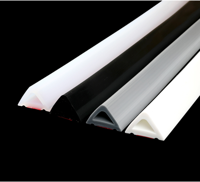 Triangle bathroom shower sink  - Bathroom Caulk Siliconized recension och pris