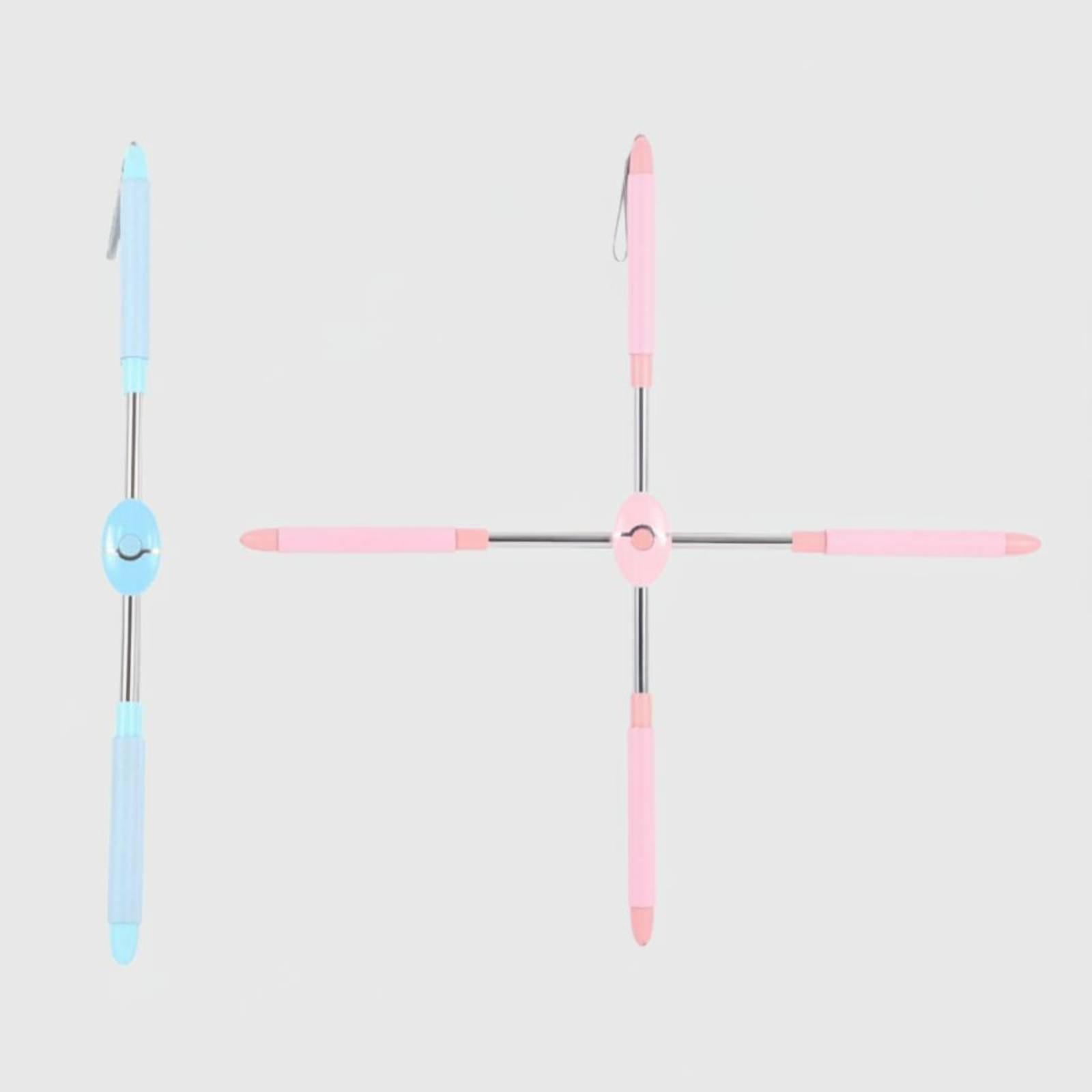 Posture Shoulder Opener Cross- - Home Improvement For Beginners recension och pris