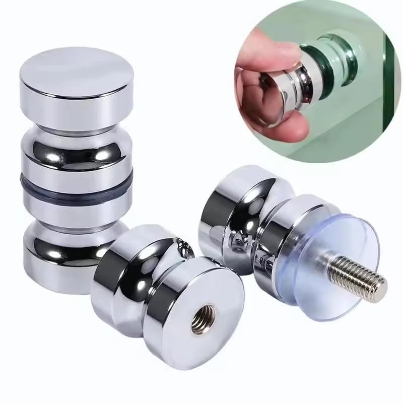 Stylish Shower Glass Door Hand - Door Knob Replacement recension och pris