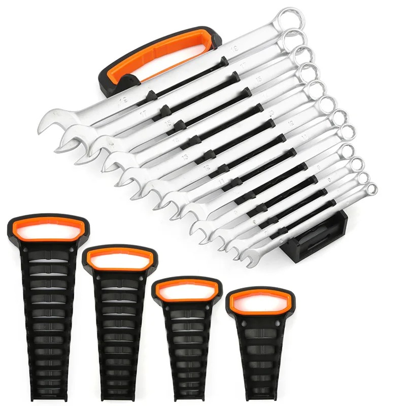 Plastic Wrench Organizer Tray  - Home Improvement Tim Allen recension och pris