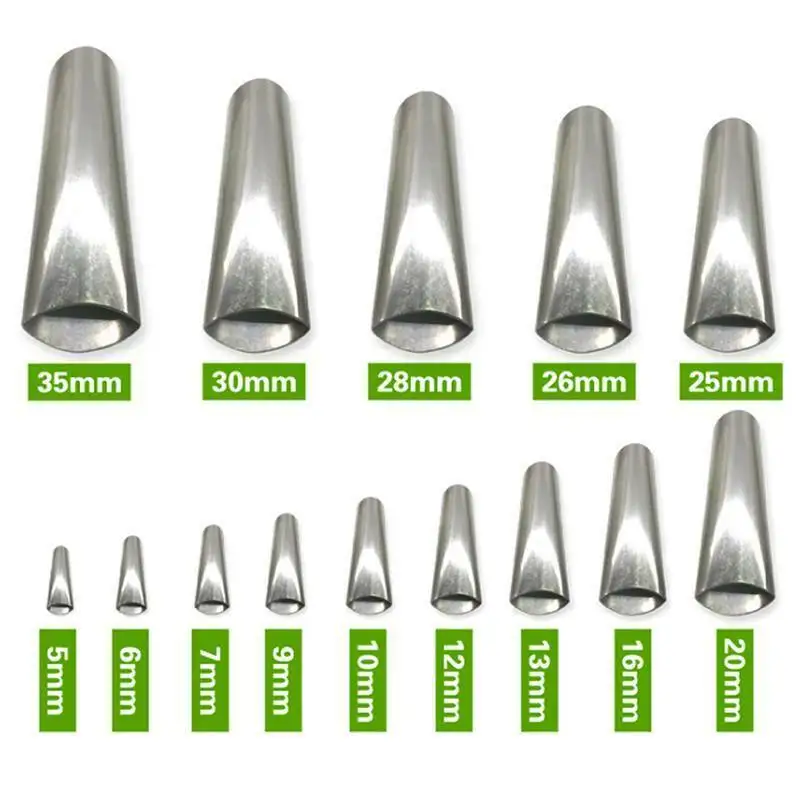 14PCS Stainless Steel Caulk No - Bathroom Caulk Siliconized recension och pris