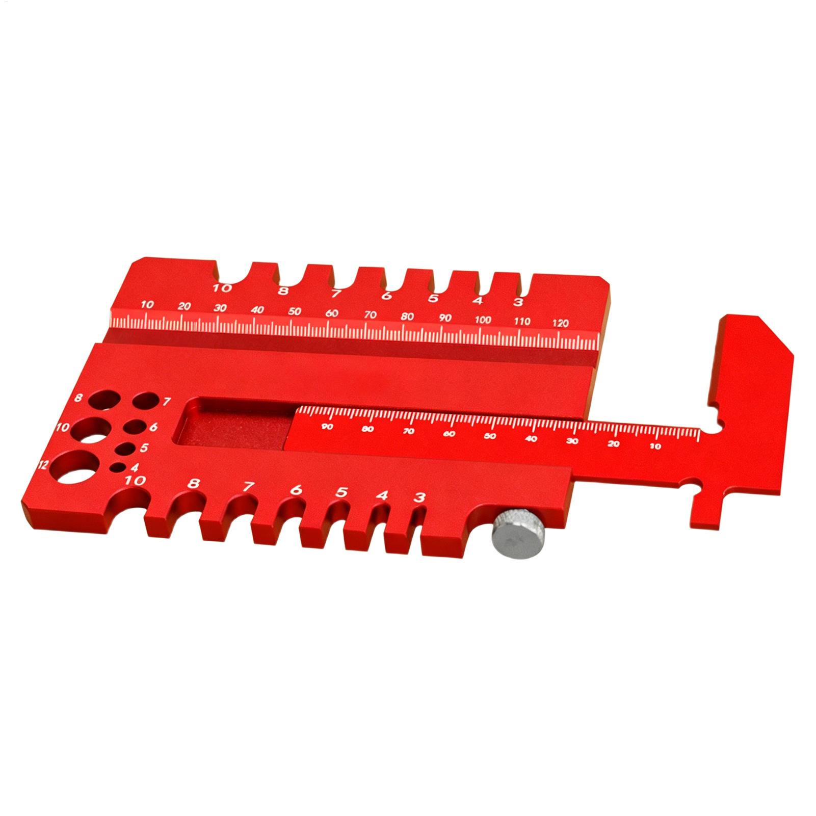 Woodworking Ruler Measuring Ga - Home Improvement Usa recension och pris
