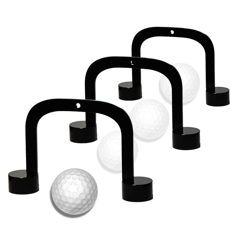 A12E-Golf Putting Gates Puttin - Home Improvement For Beginners recension och pris
