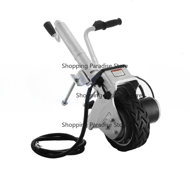 Electric Car Mover Motorised W - Home Improvement Trailer recension och pris