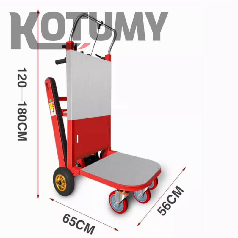 Electric Stair Climbing Car fo - Home Improvement Usa recension och pris