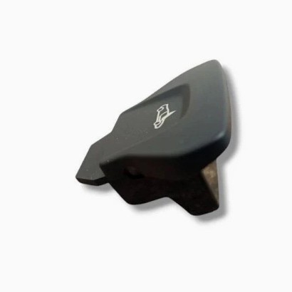 Interior Control Knob Door Con - Door Knob Replacement recension och pris