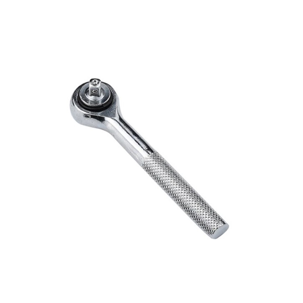 High Torque Ratchet Wrench 1/4 - Home Improvement Tim Allen recension och pris