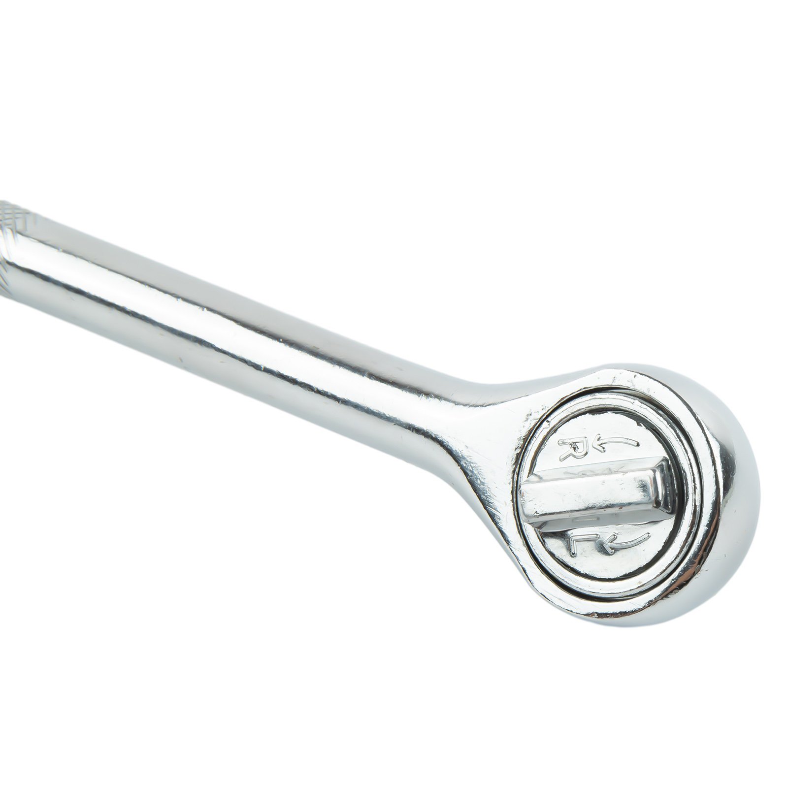 High Torque Ratchet Wrench 1/4 - Home Improvement Tim Allen recension och pris