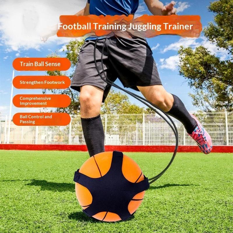 Soccer Juggling Trainer Eco Fr - Home Improvement For Beginners recension och pris