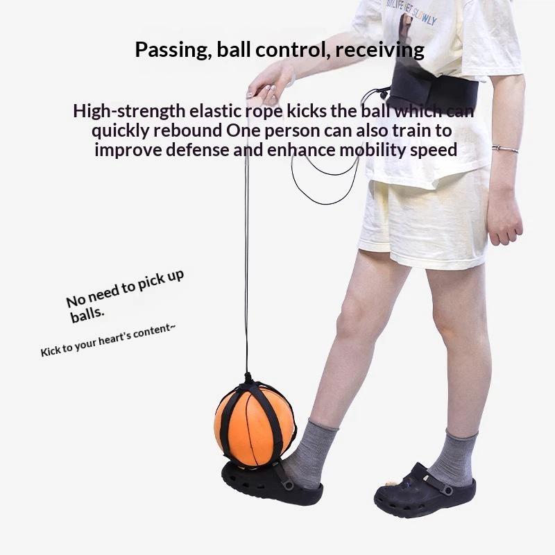 Soccer Juggling Trainer Eco Fr - Home Improvement For Beginners recension och pris