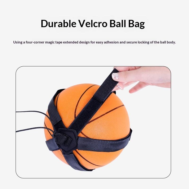 Soccer Juggling Trainer Eco Fr - Home Improvement For Beginners recension och pris