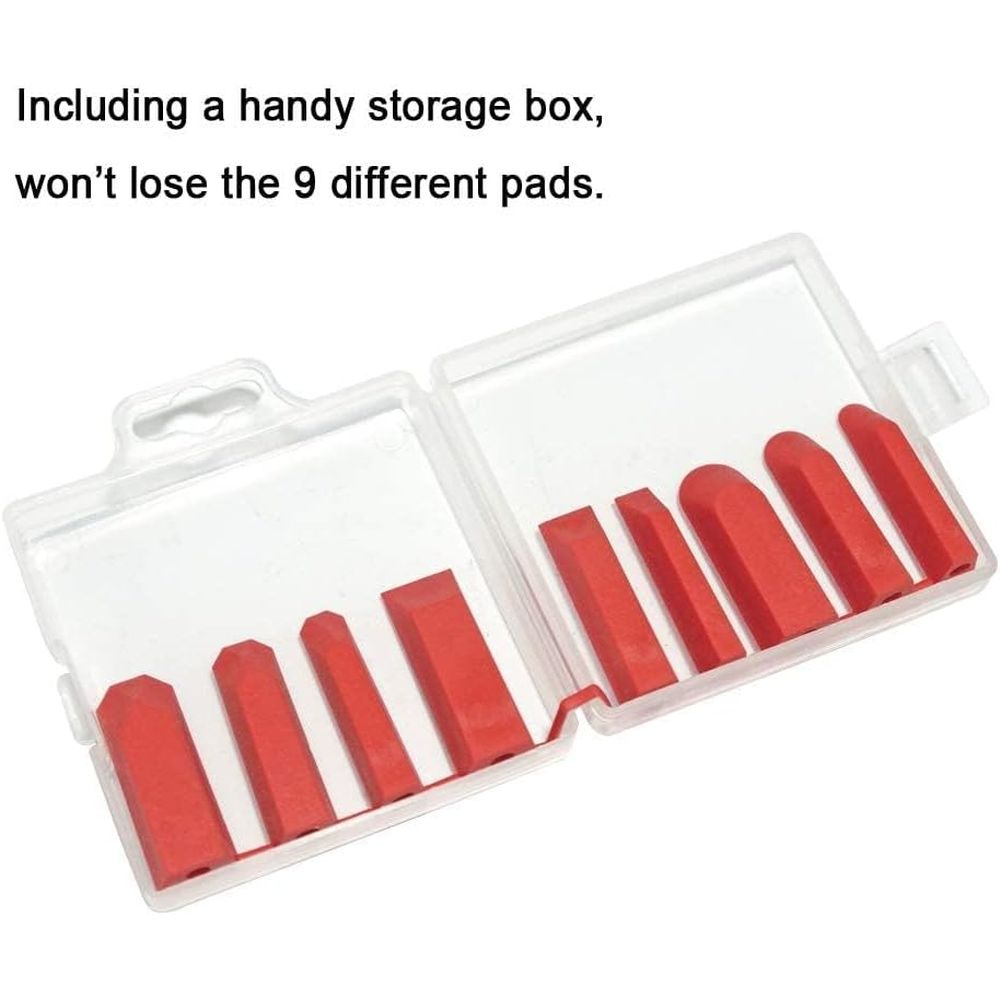 10pcs Caulking Tool Kit Silico - Bathroom Caulk Siliconized recension och pris