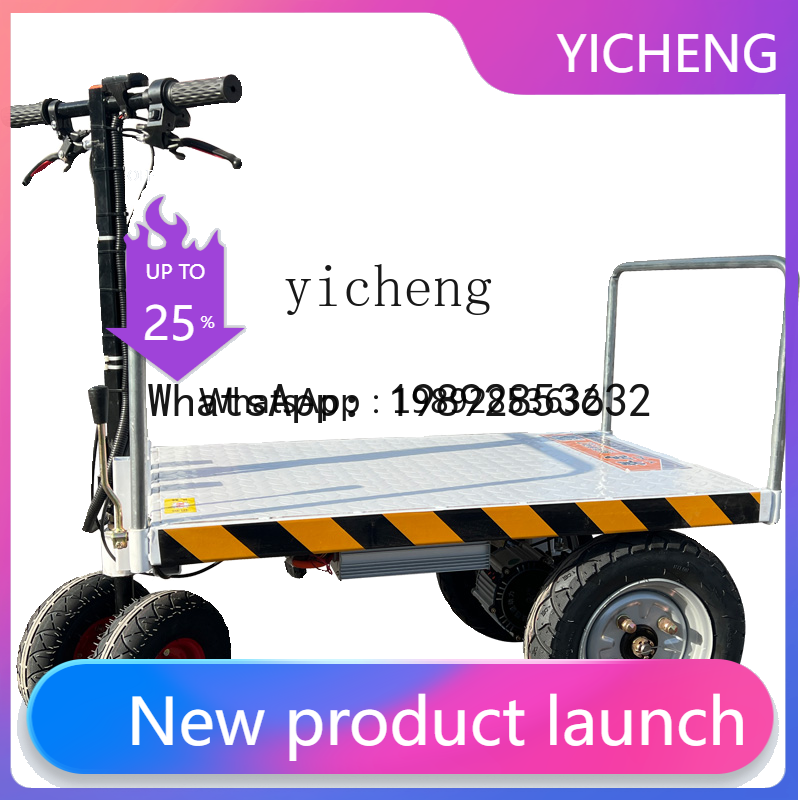 dynamic folding flatbed truck  - Home Improvement Trailer recension och pris
