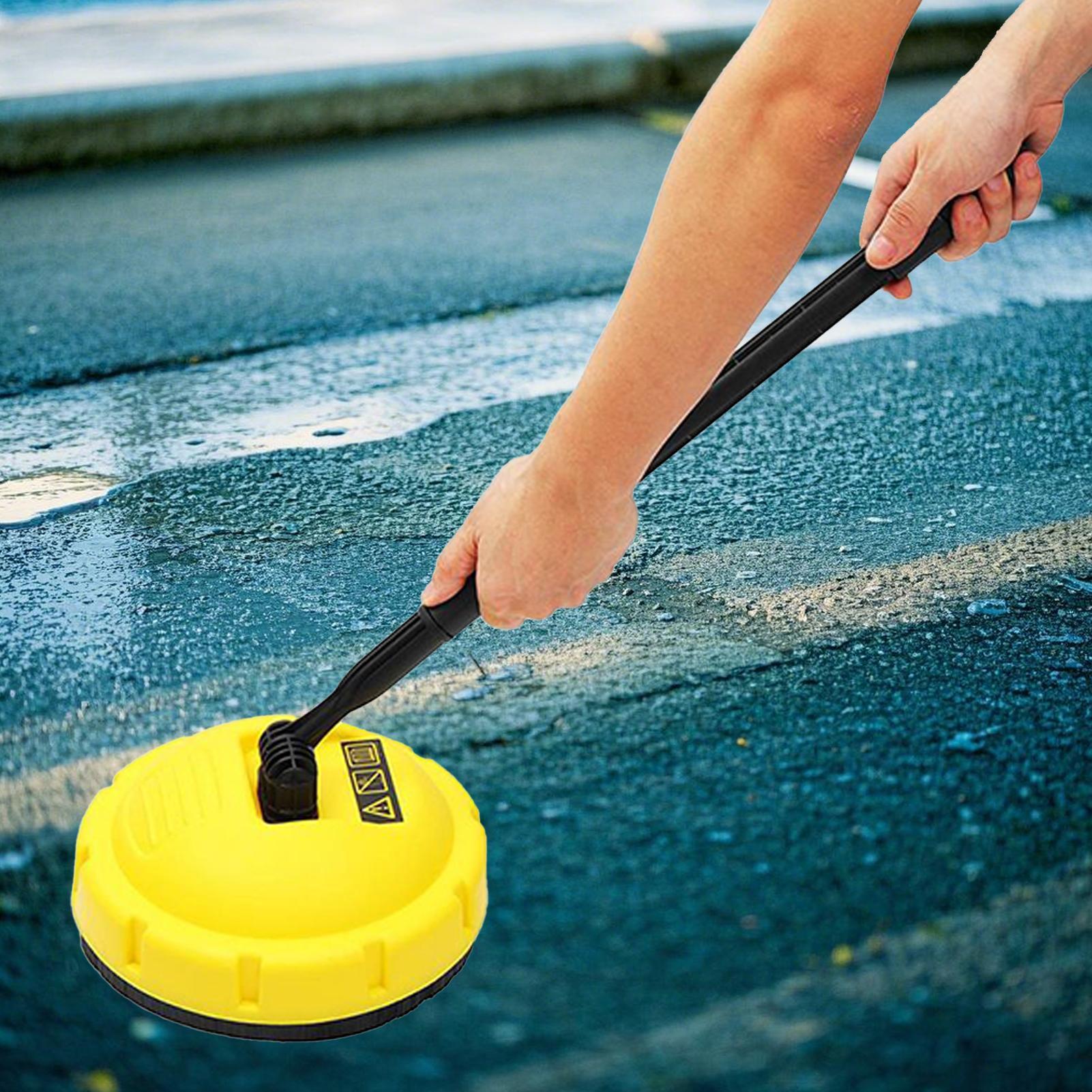 Pressure Washer Surfaces Clean - Home Improvement For Beginners recension och pris