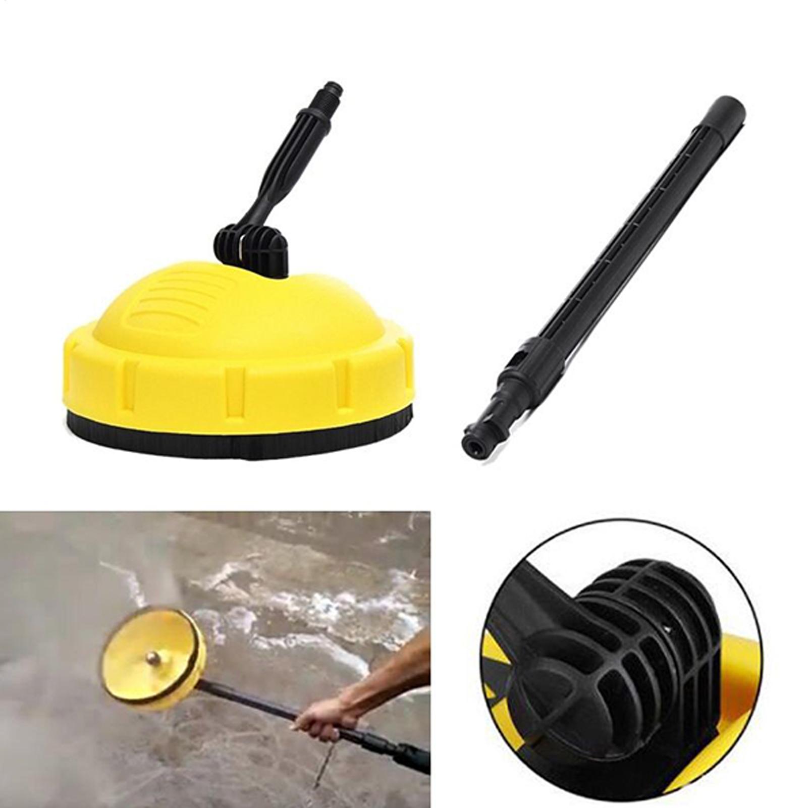Pressure Washer Surfaces Clean - Home Improvement For Beginners recension och pris