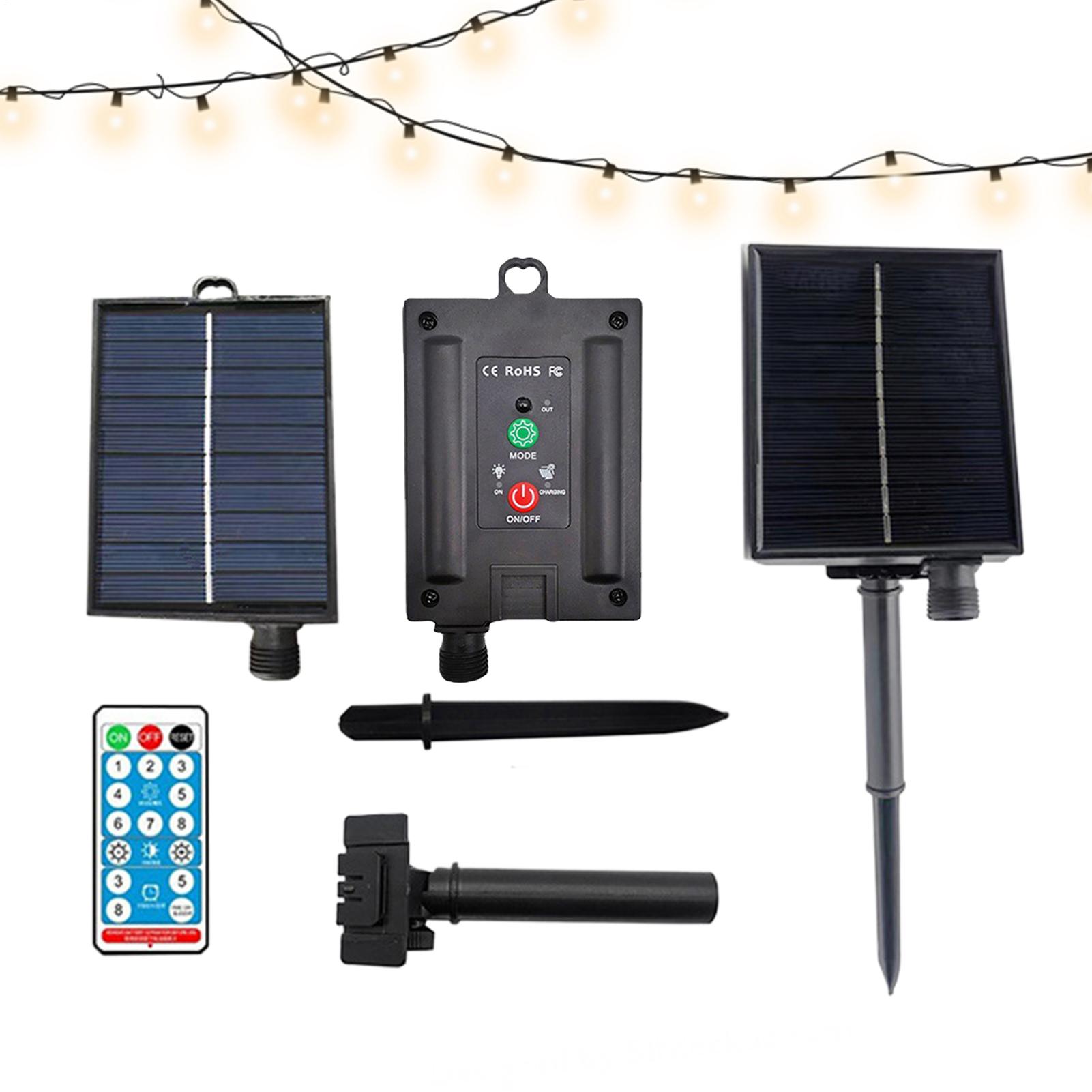 Portable Solar Panel 31V Water - Home Improvement Usa recension och pris