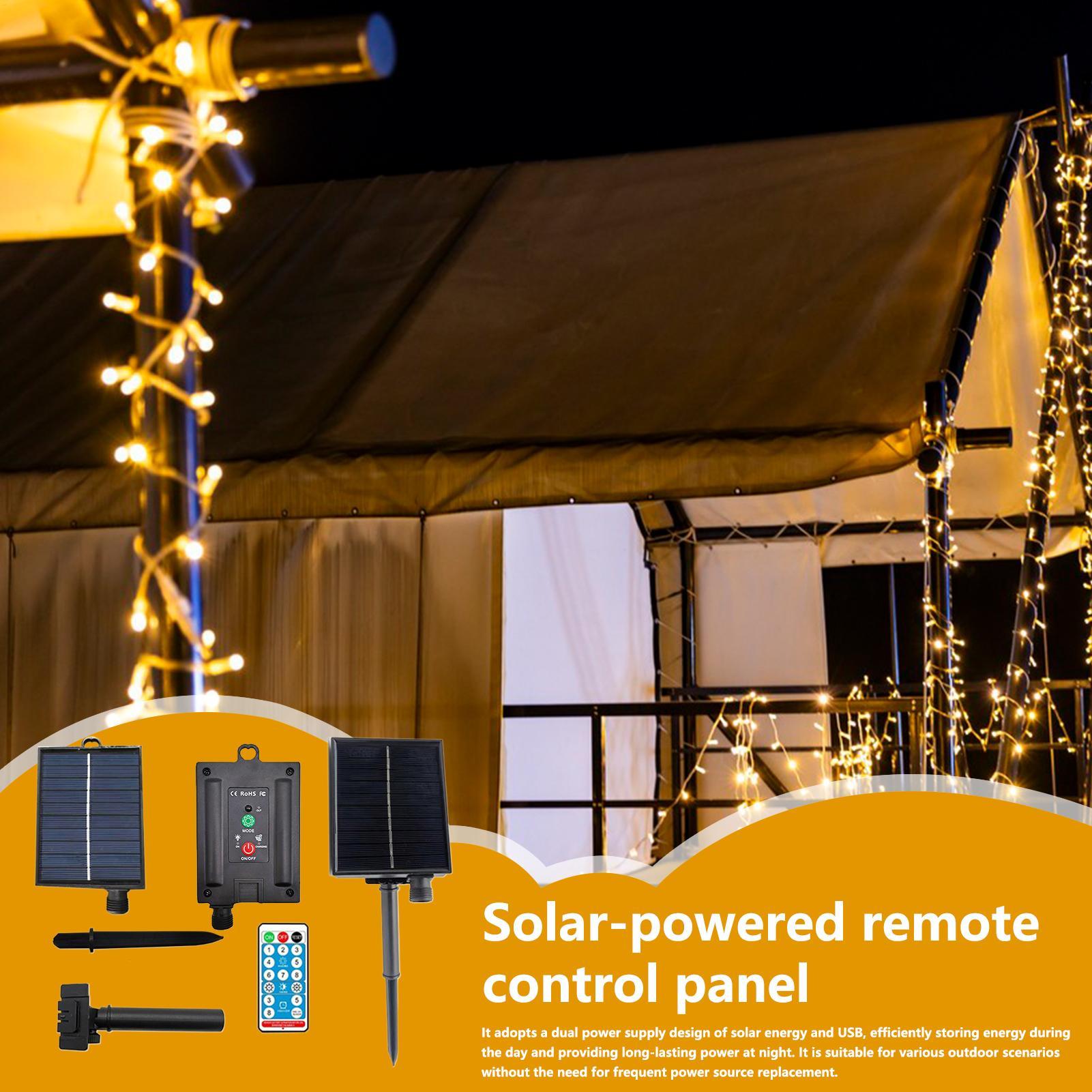 Portable Solar Panel 31V Water - Home Improvement Usa recension och pris