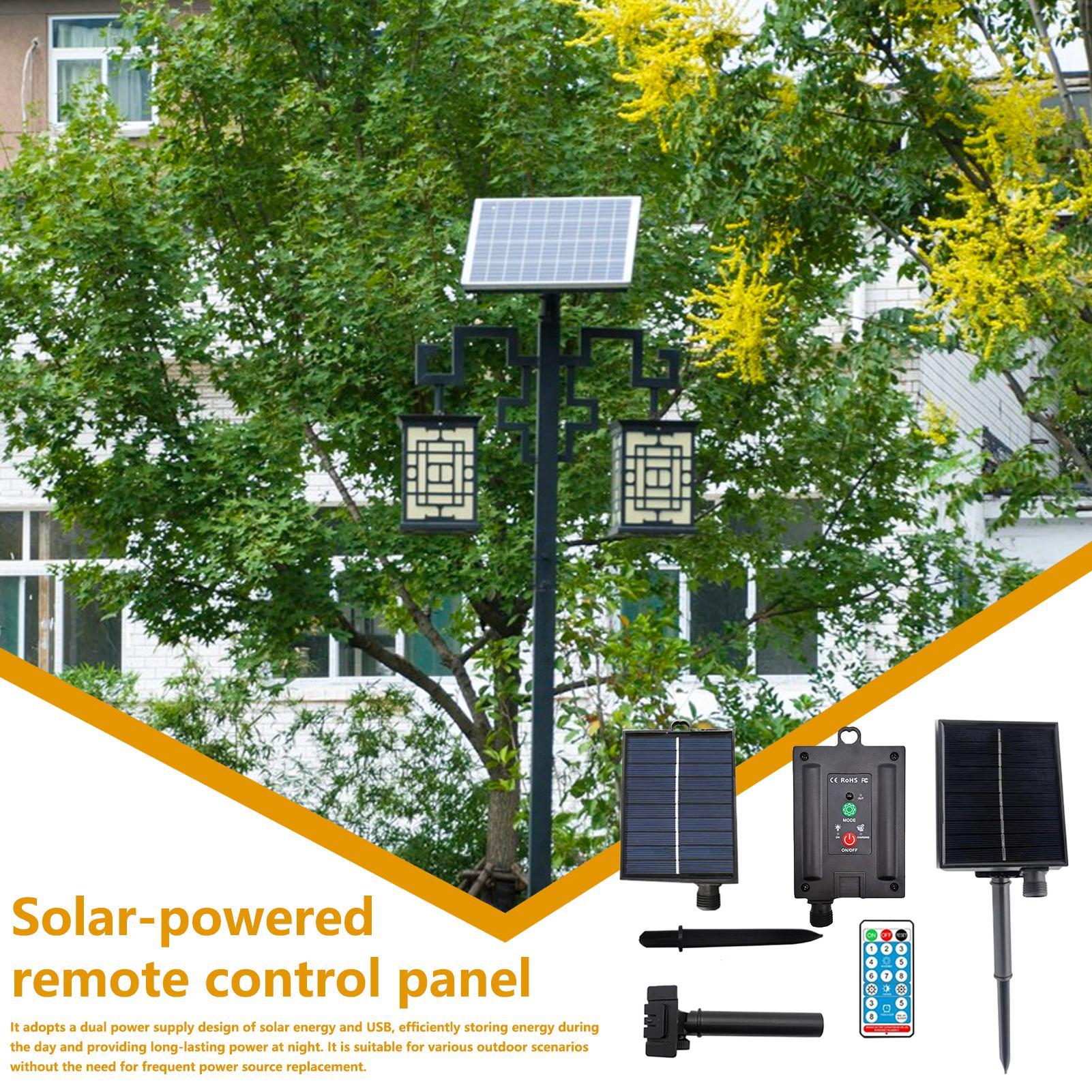 Portable Solar Panel 31V Water - Home Improvement Usa recension och pris