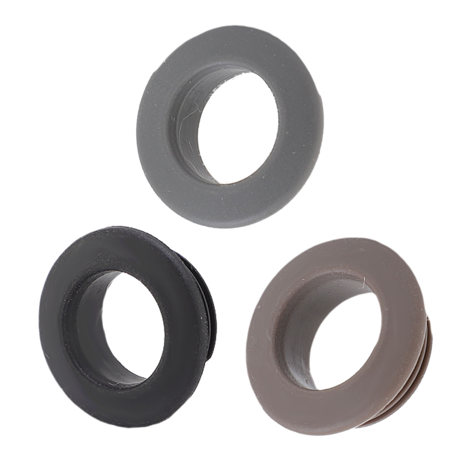Door Lock Pin Cover Trim 39978 - Door Knob Replacement recension och pris