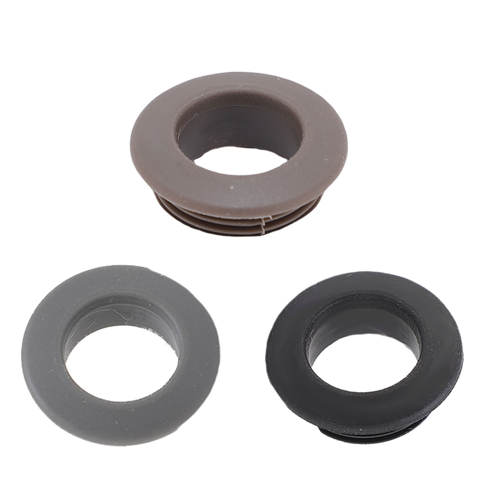 Door Lock Pin Cover Trim 39978 - Door Knob Replacement recension och pris
