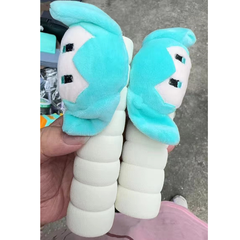 Hatsune Miku Doorknob Gloves H - Door Knob Replacement recension och pris