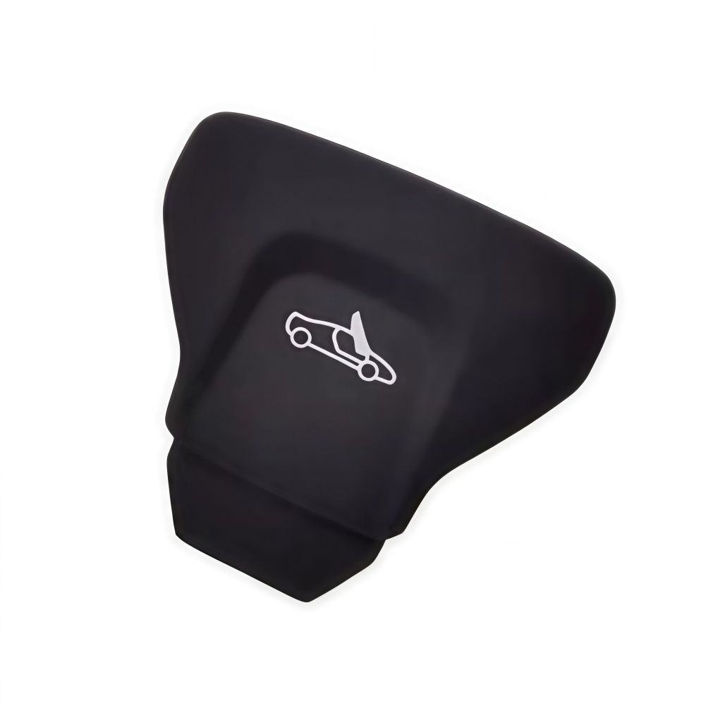Interior Control Knob Door Con - Door Knob Replacement recension och pris