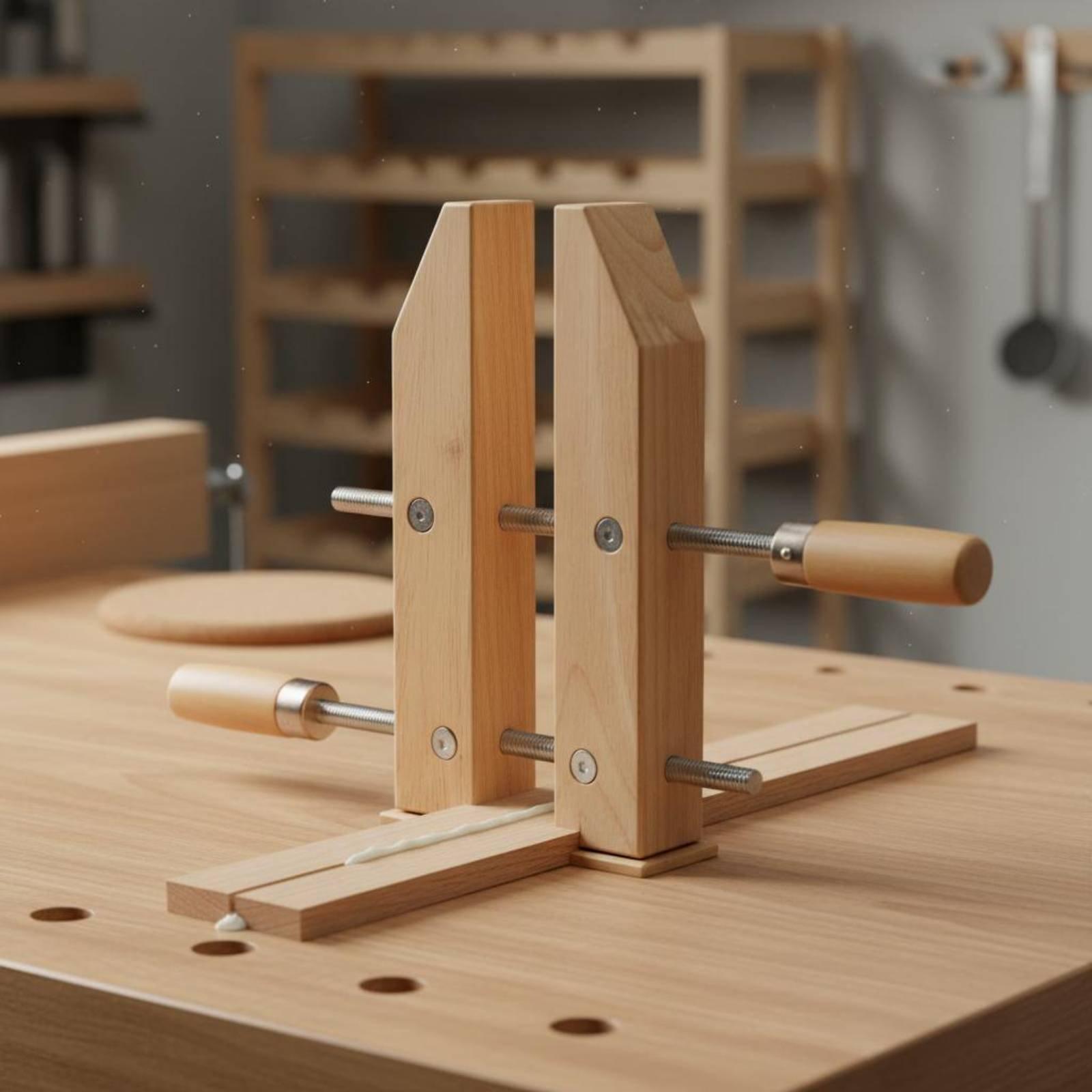 Versatile Adjustable Clamp wit - Home Improvement Usa recension och pris