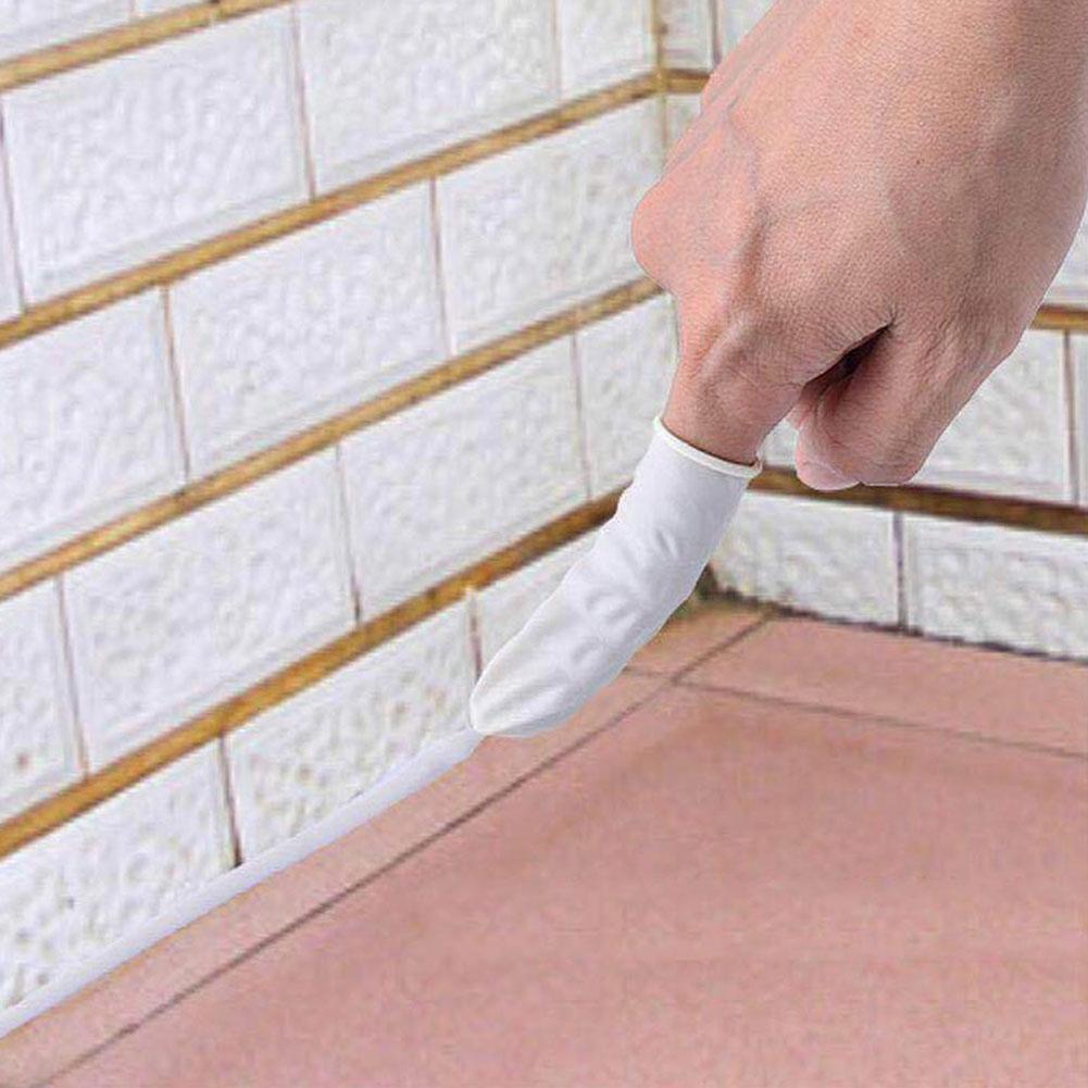 120ml Multipurpose Silicone Se - Bathroom Caulk Siliconized recension och pris