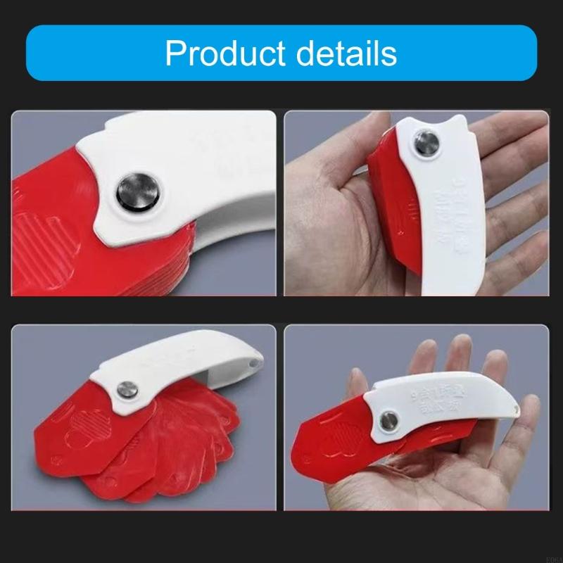 9 in 1 Silicone Seam Tool Upgr - Bathroom Caulk Siliconized recension och pris