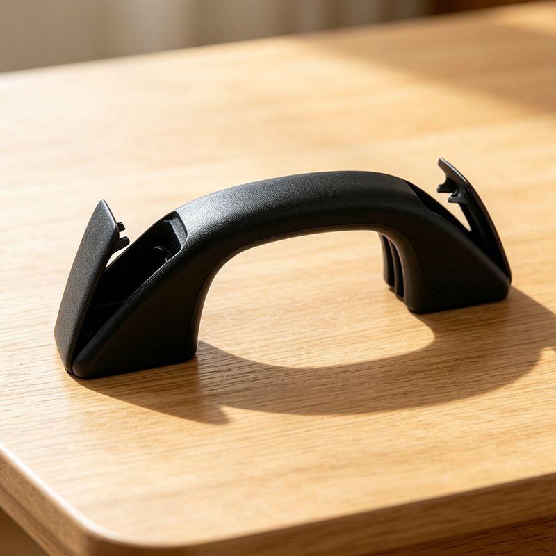 Grab Pull Door Handles With Ho - Home Improvement Trailer recension och pris