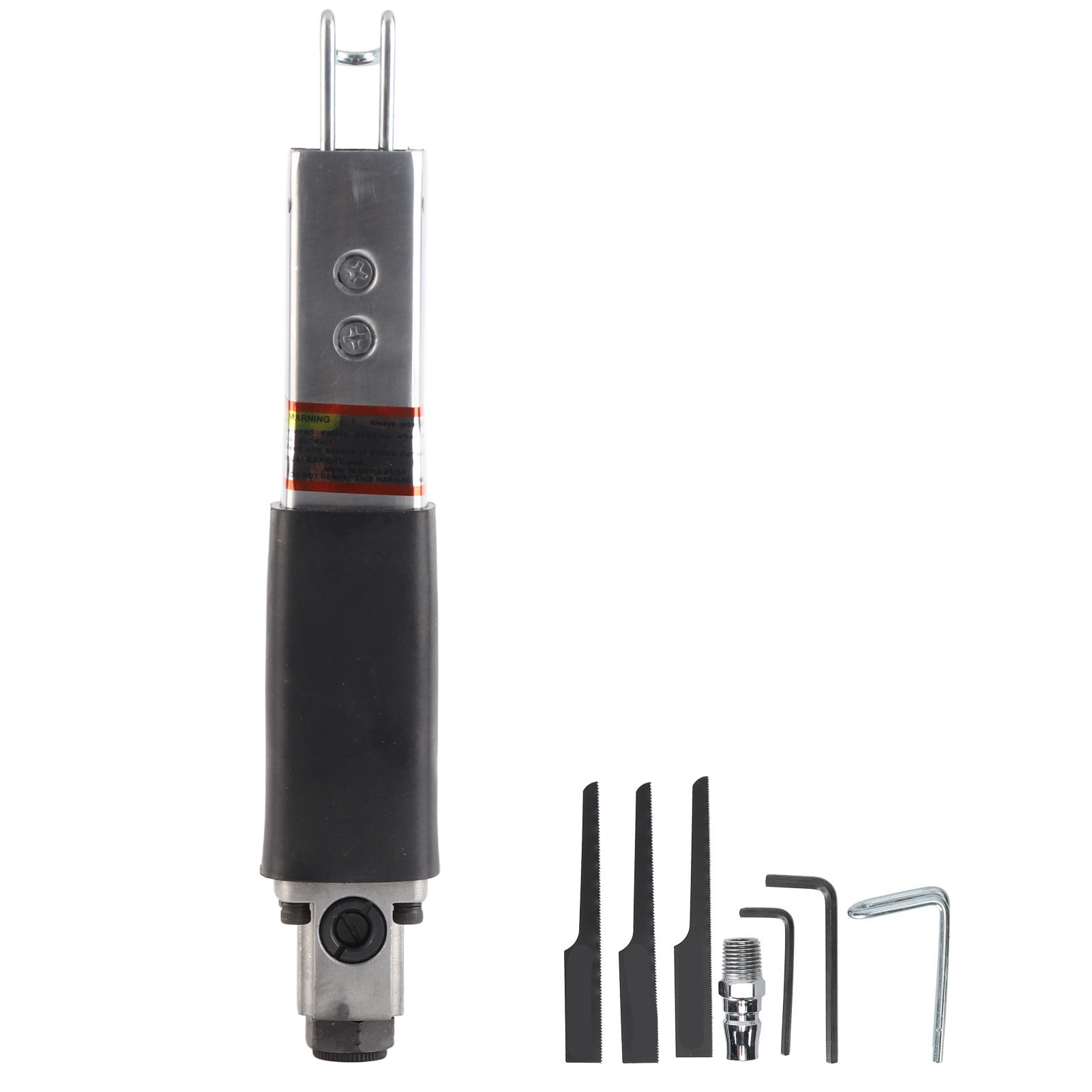 Pneumatic Air Reciprocating Sa - Home Improvement Usa recension och pris
