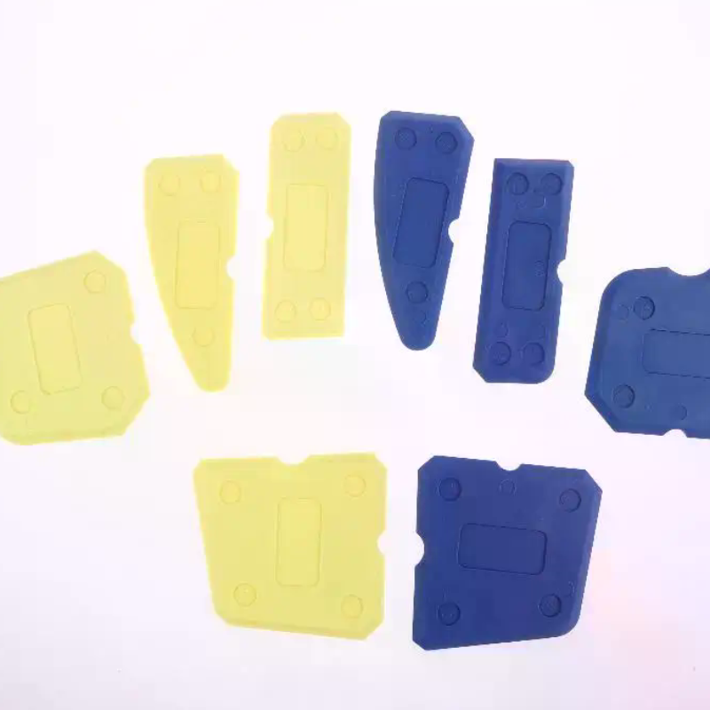 15 PCS Caulking Tools For Tigh - Bathroom Caulk Siliconized recension och pris