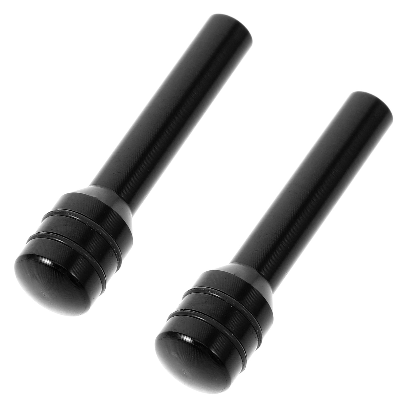 2Pcs Aluminum Alloy Door Lock  - Door Knob Replacement recension och pris
