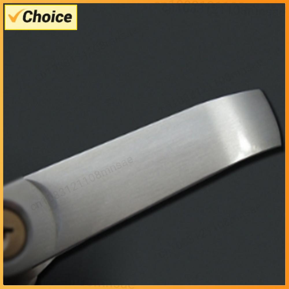 Entrance Door Handles with 3 K - Door Knob Replacement recension och pris