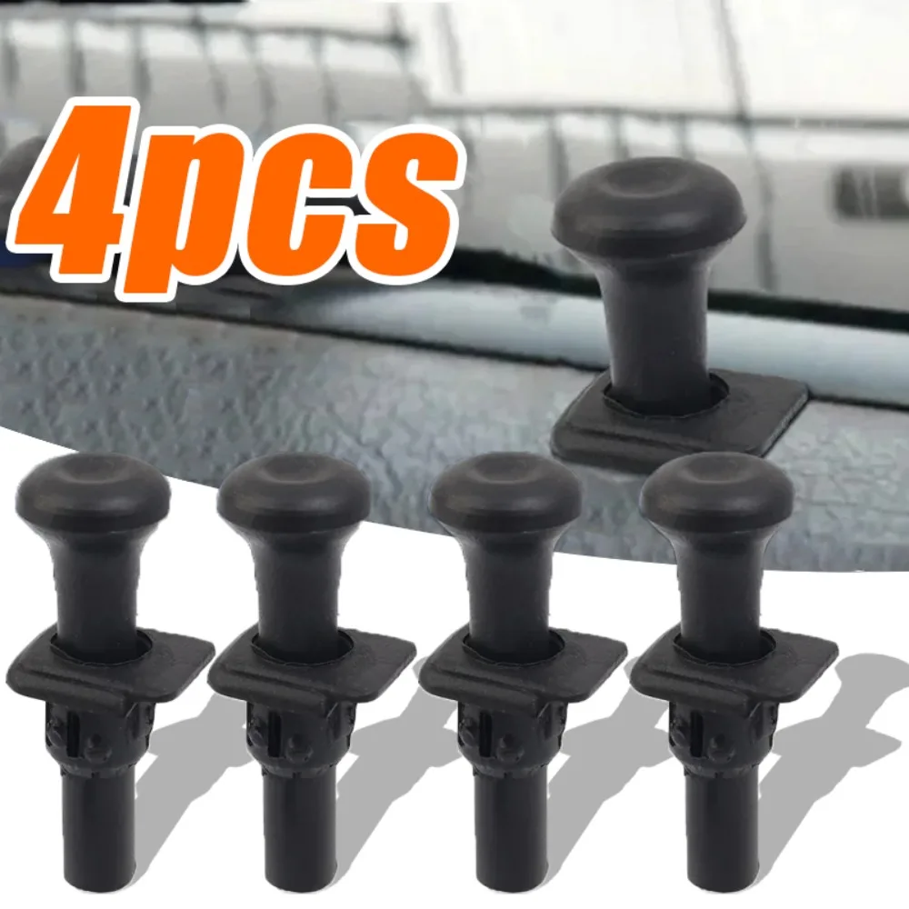 4Sets 191837187 For Golf Mk2 M - Door Knob Replacement recension och pris