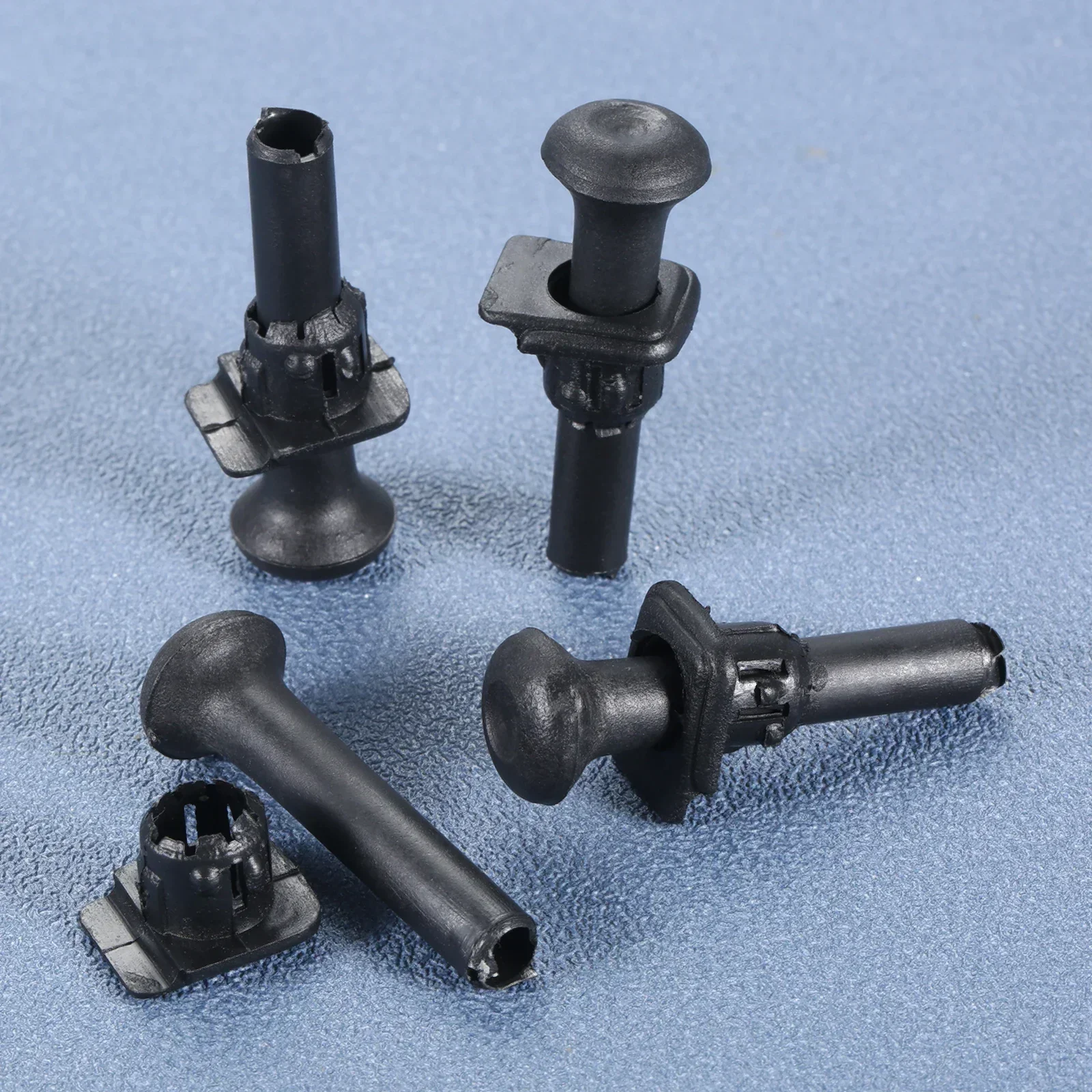 4Sets 191837187 For Golf Mk2 M - Door Knob Replacement recension och pris
